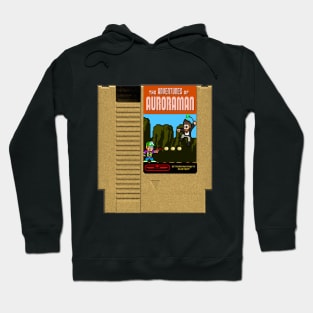 Game On Gold Cartridge Edition! Hoodie